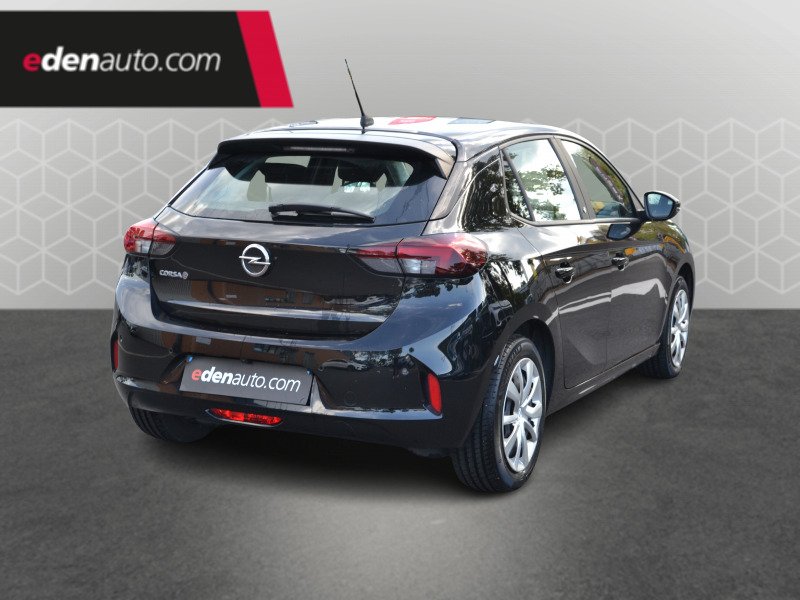 Opel Corsa - Photo 5
