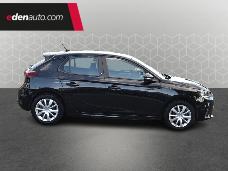 Opel Corsa - Photo 6