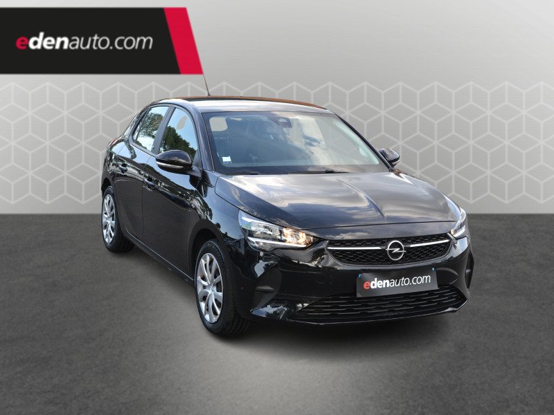 Opel Corsa - Photo 7