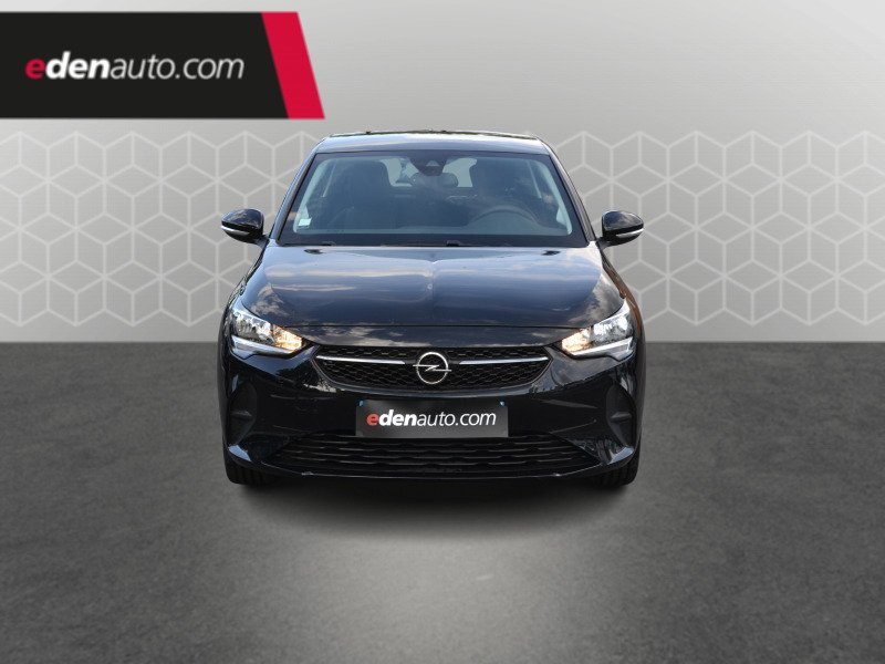 Opel Corsa - Photo 8