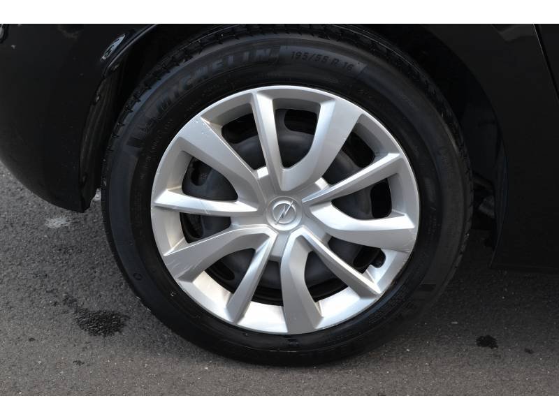 Opel Corsa - Photo 9