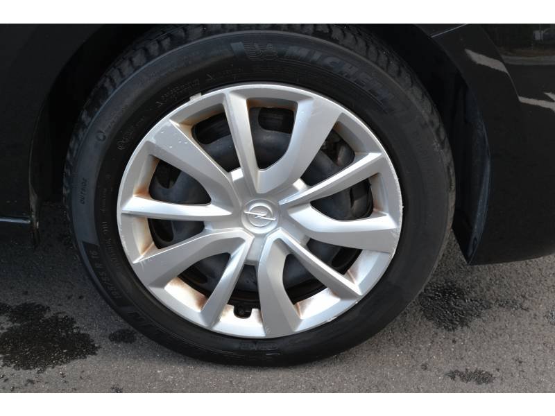 Opel Corsa - Photo 10