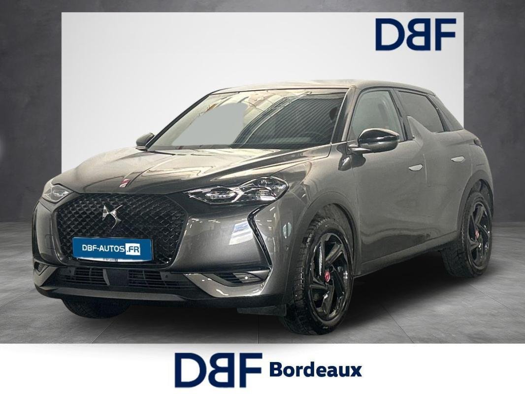 DS DS 3 Crossback - Photo 1
