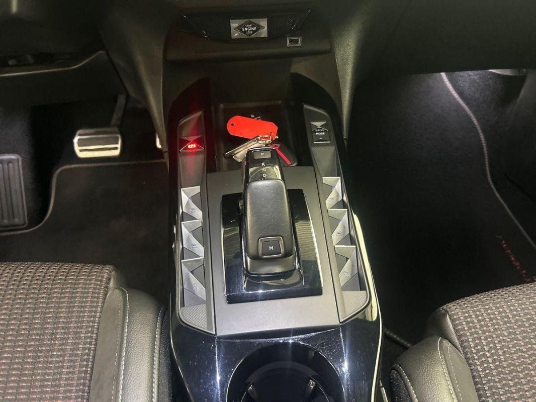 DS DS 3 Crossback - Photo 11