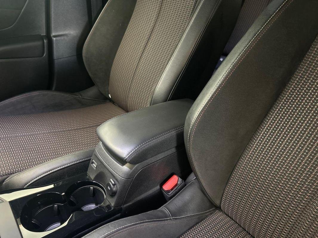 DS DS 3 Crossback - Photo 12