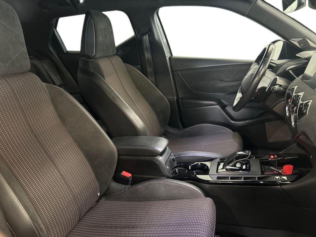DS DS 3 Crossback - Photo 13