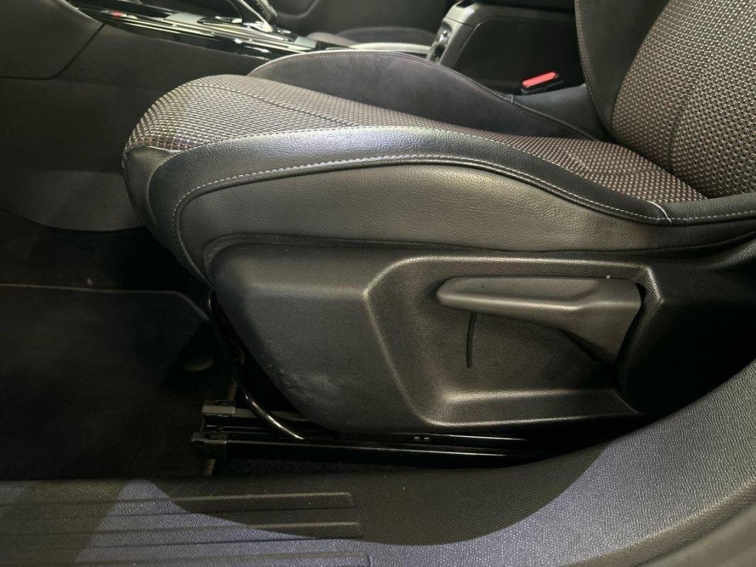 DS DS 3 Crossback - Photo 14
