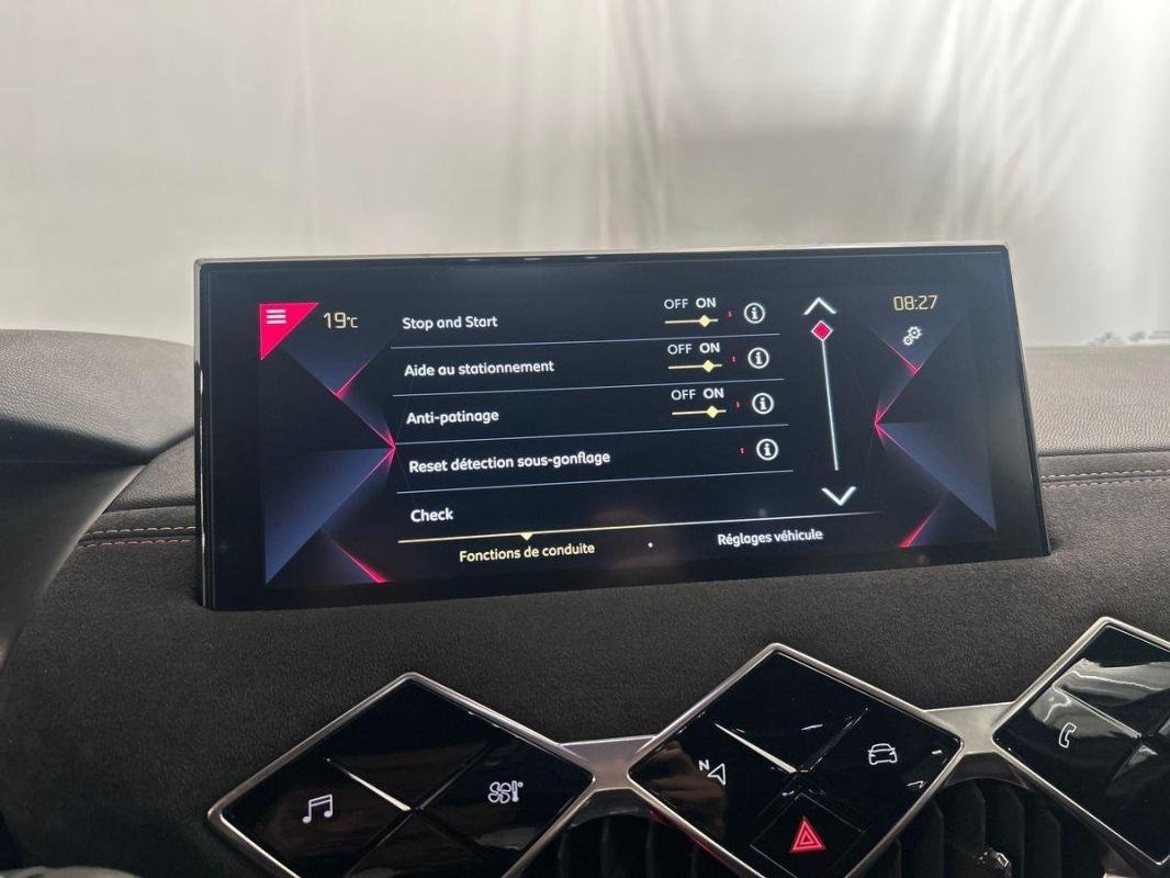 DS DS 3 Crossback - Photo 16