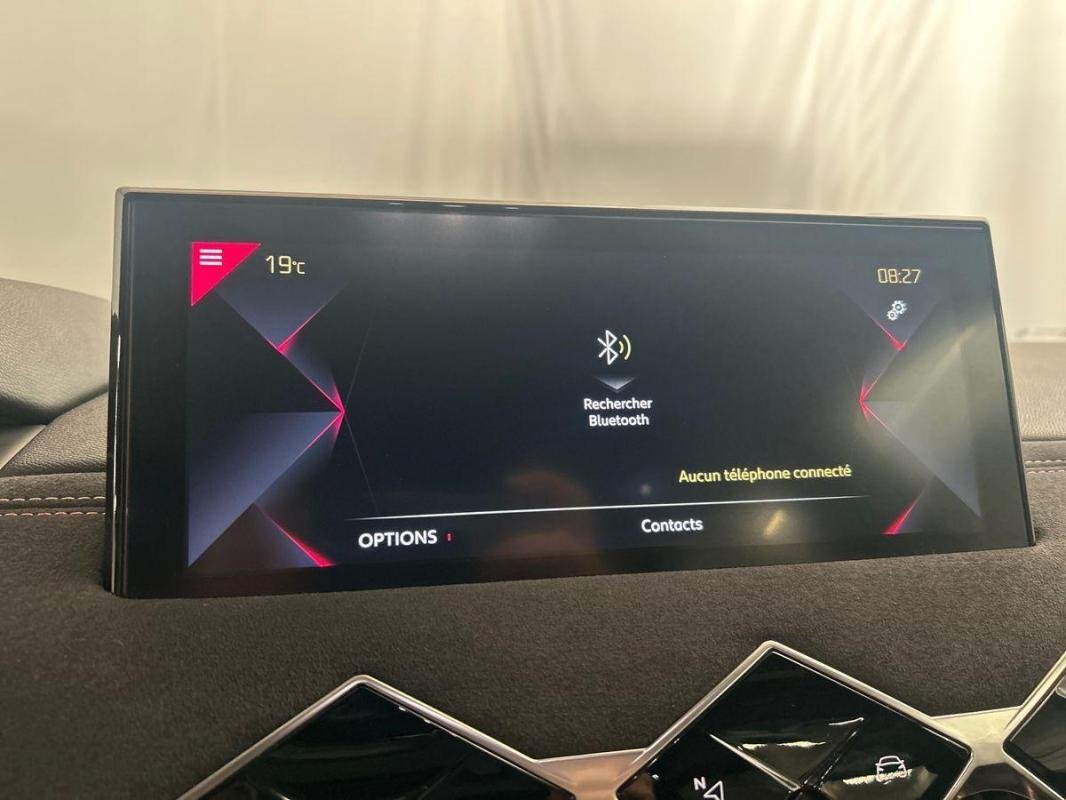 DS DS 3 Crossback - Photo 17