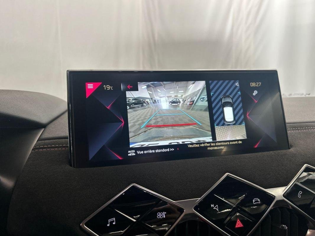 DS DS 3 Crossback - Photo 18