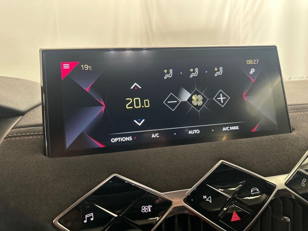 DS DS 3 Crossback - Photo 19