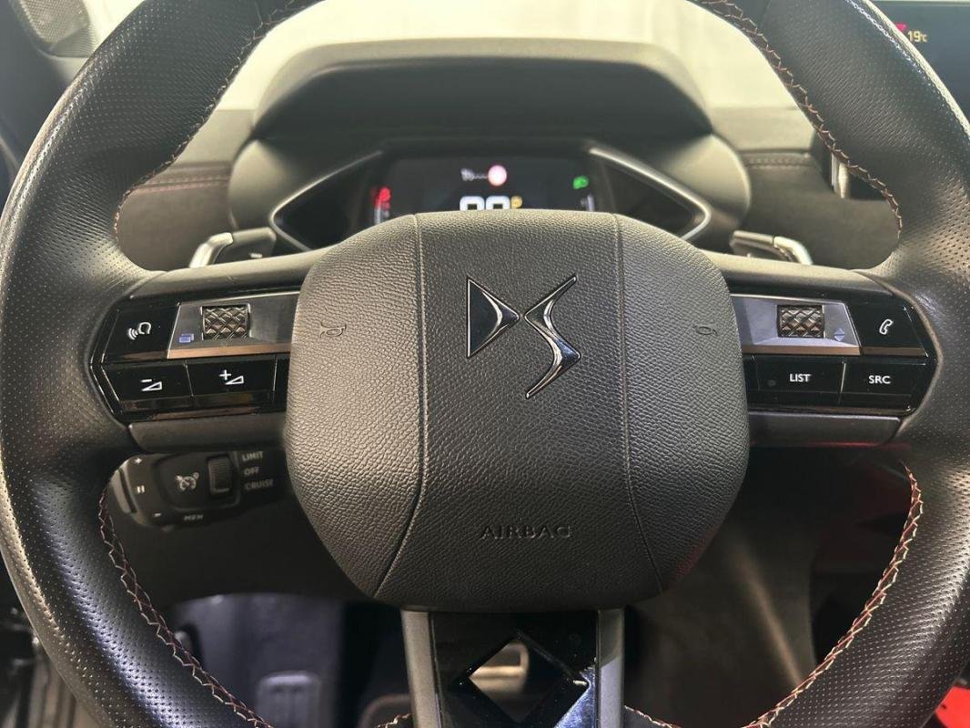 DS DS 3 Crossback - Photo 20