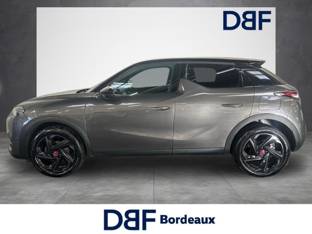 DS DS 3 Crossback - Photo 2