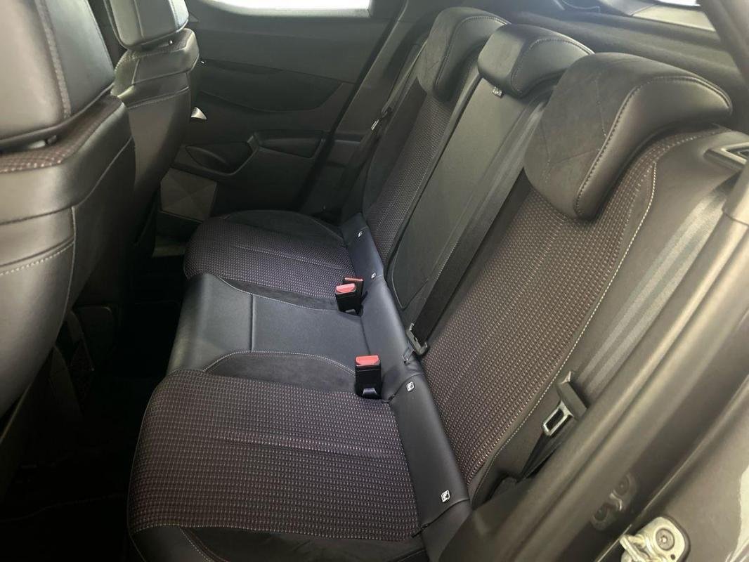 DS DS 3 Crossback - Photo 23
