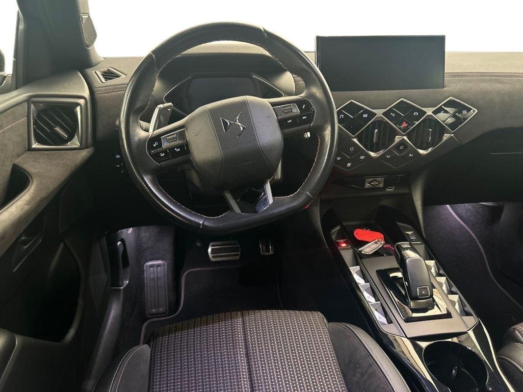 DS DS 3 Crossback - Photo 24
