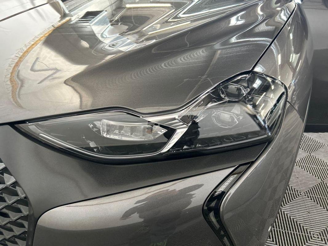 DS DS 3 Crossback - Photo 25