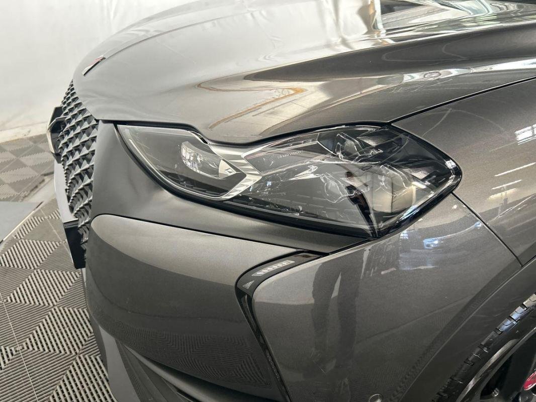 DS DS 3 Crossback - Photo 26