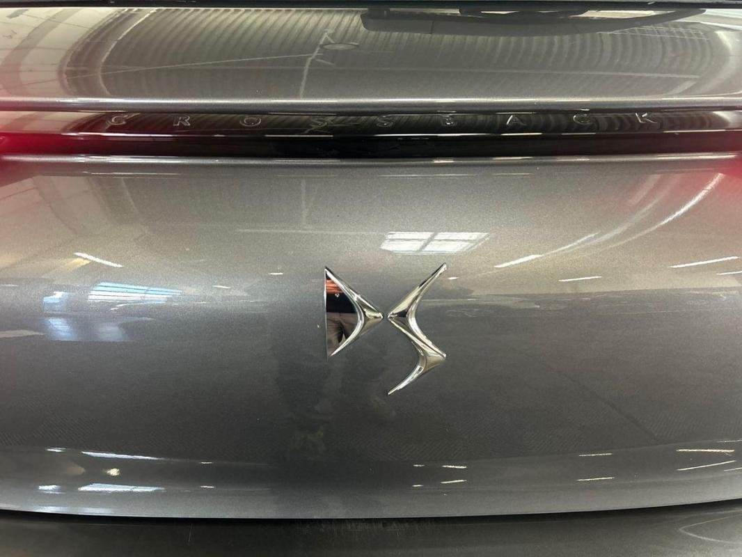 DS DS 3 Crossback - Photo 27