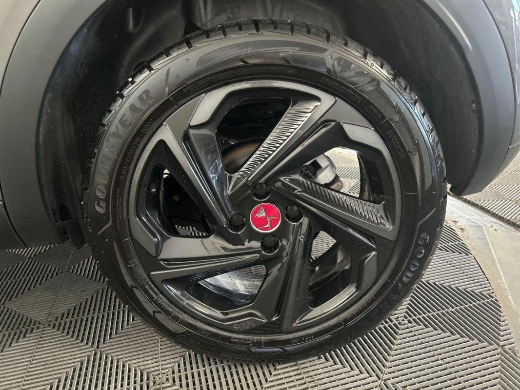 DS DS 3 Crossback - Photo 28