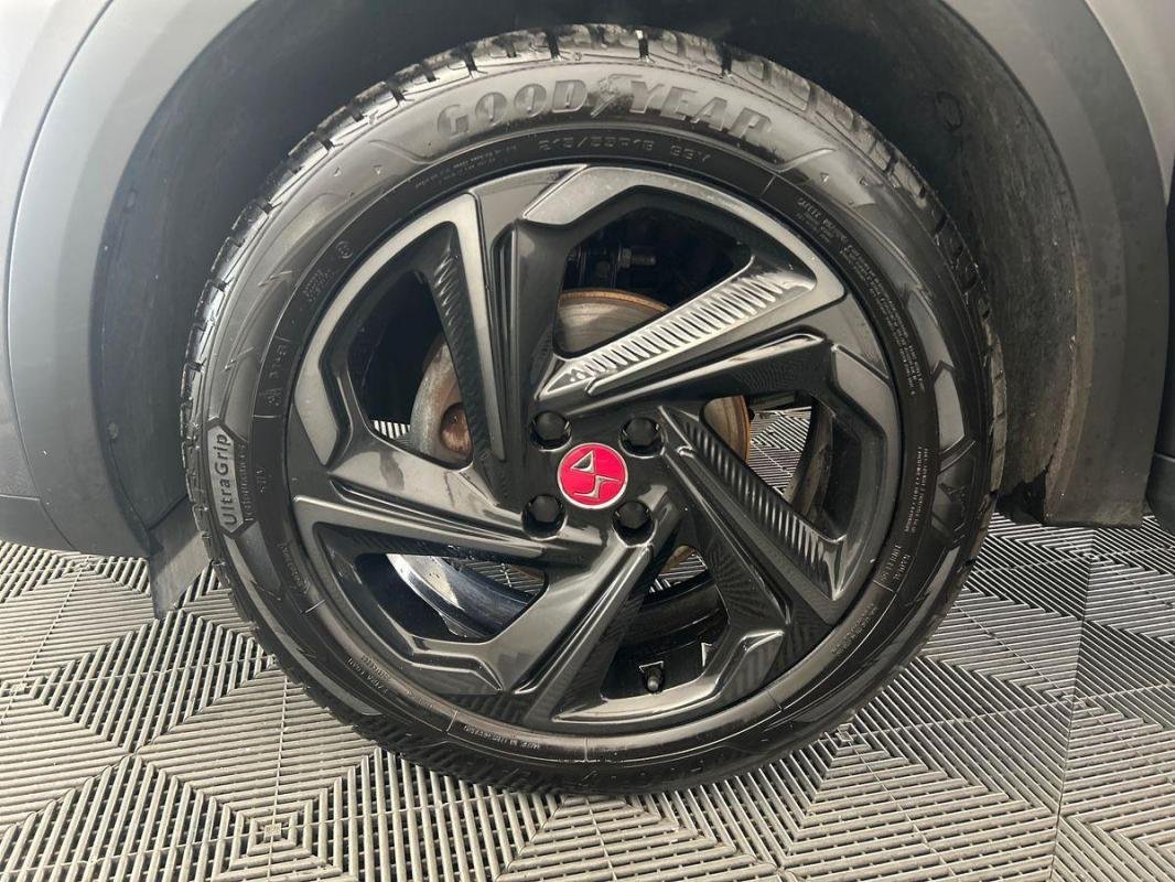 DS DS 3 Crossback - Photo 29