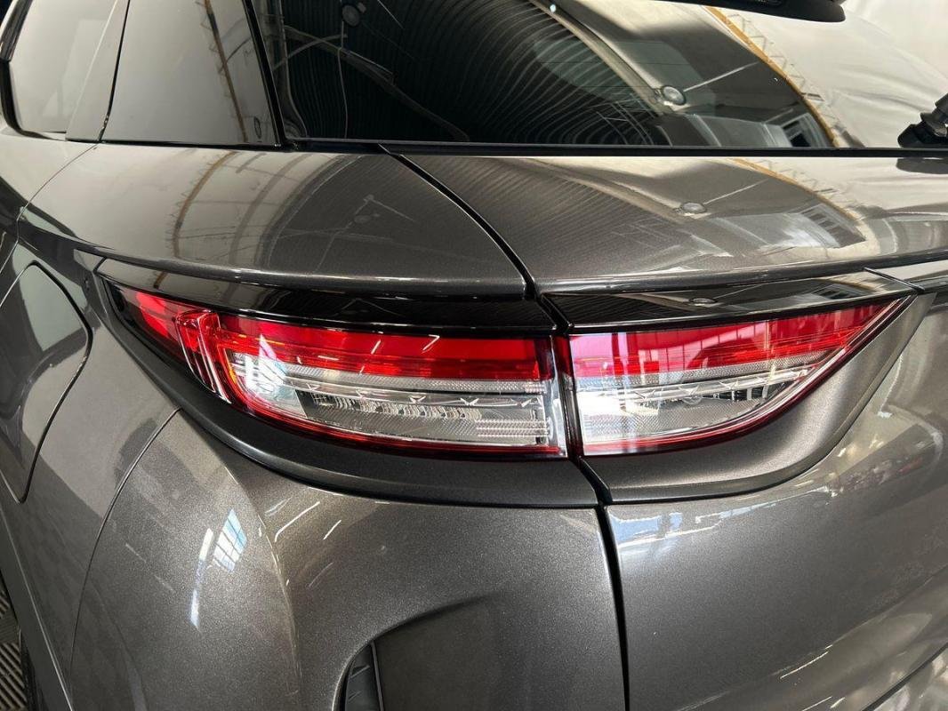 DS DS 3 Crossback - Photo 30