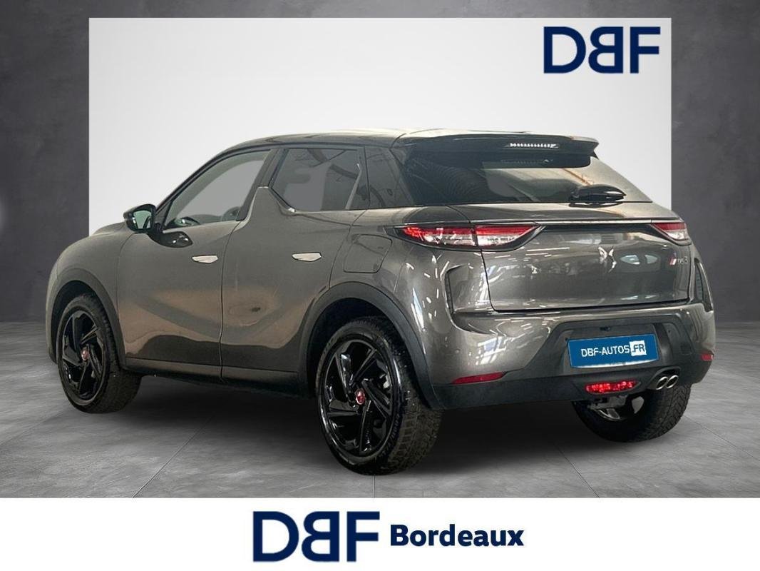 DS DS 3 Crossback - Photo 3