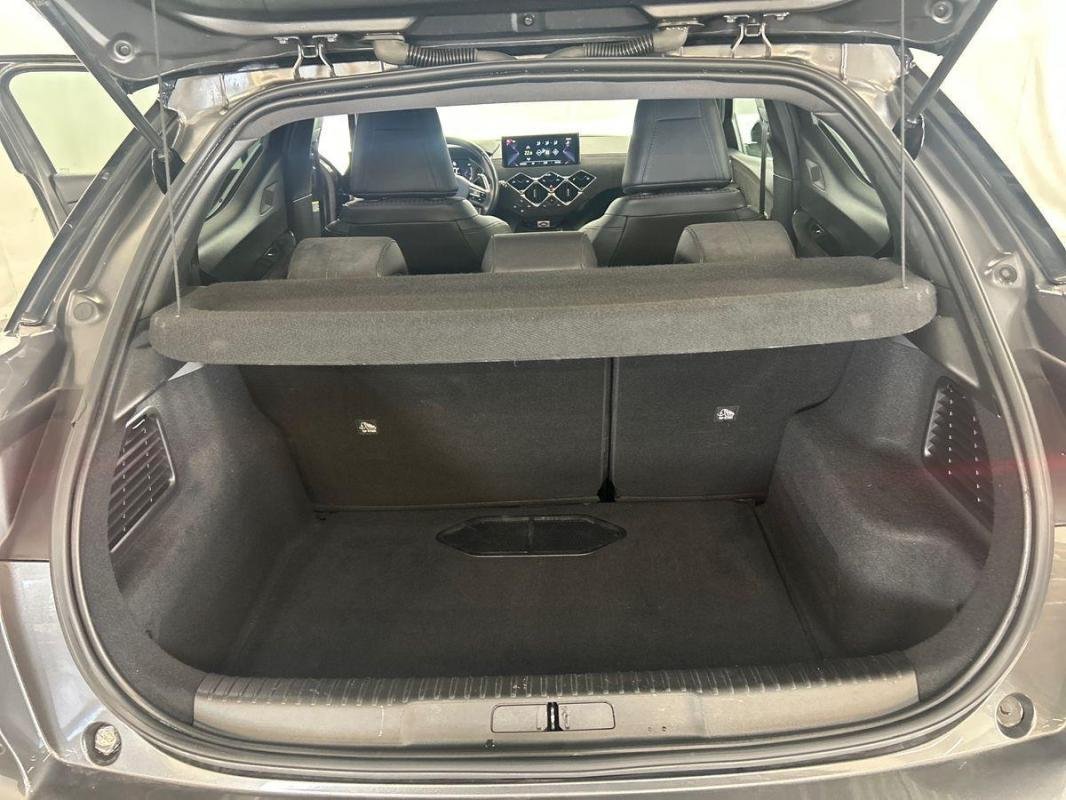 DS DS 3 Crossback - Photo 31