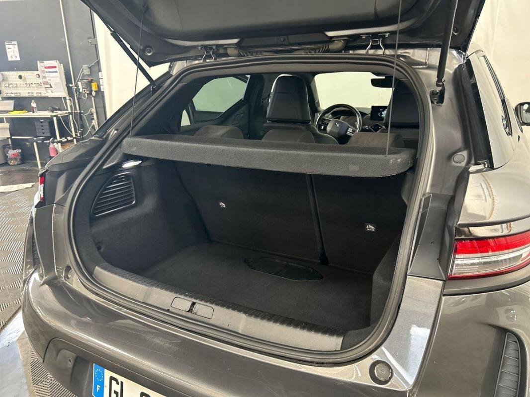 DS DS 3 Crossback - Photo 32