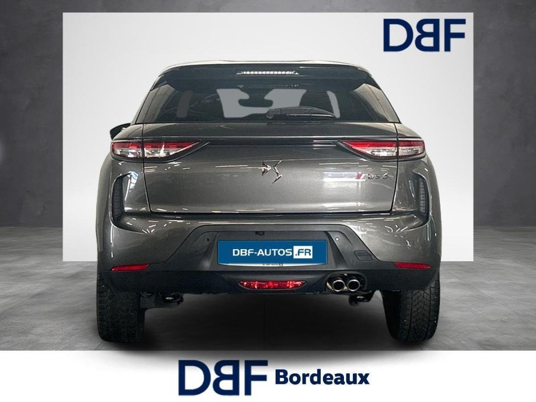 DS DS 3 Crossback - Photo 4