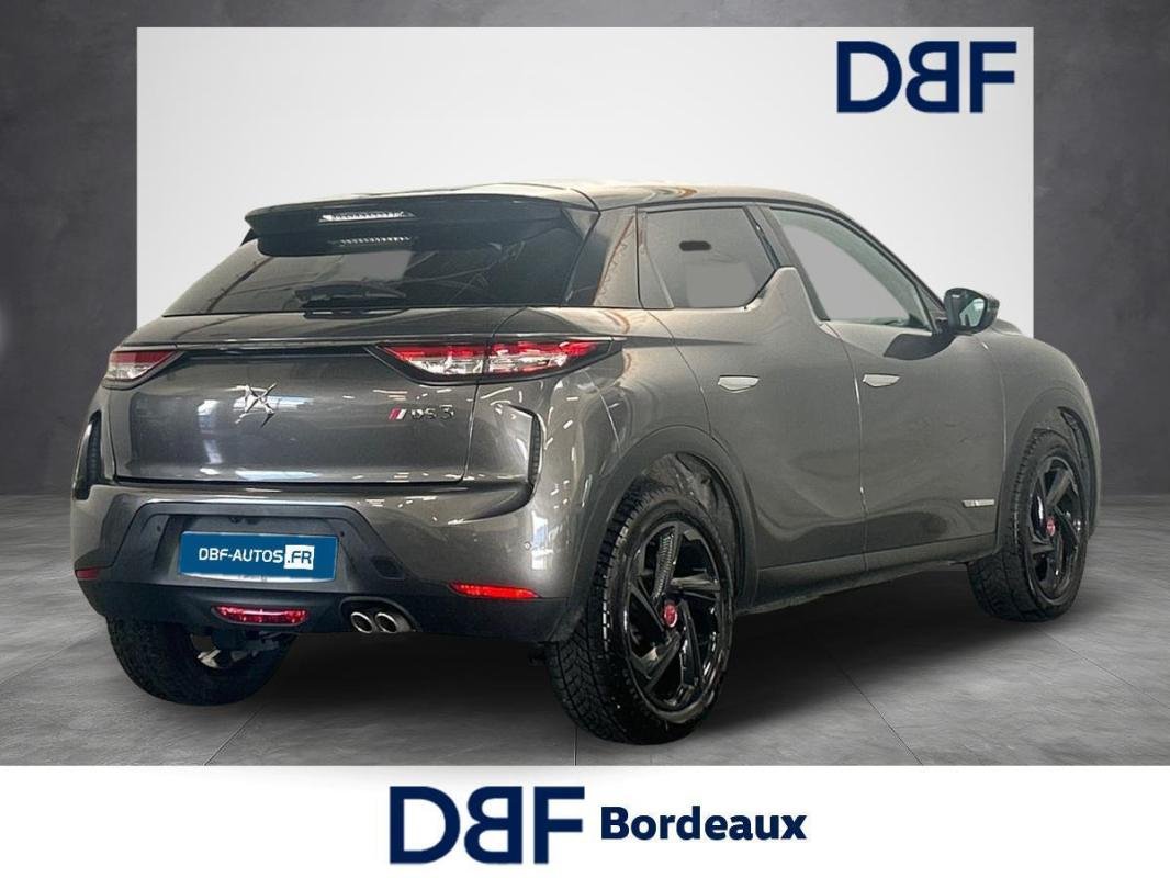 DS DS 3 Crossback - Photo 5