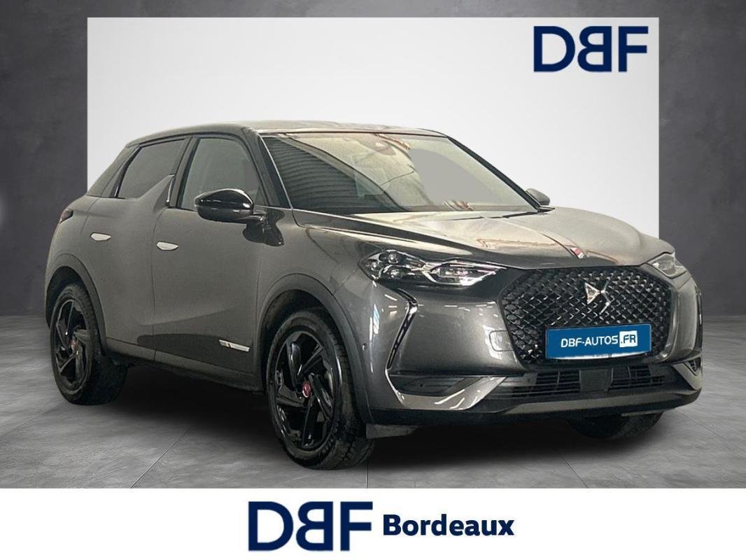 DS DS 3 Crossback - Photo 6