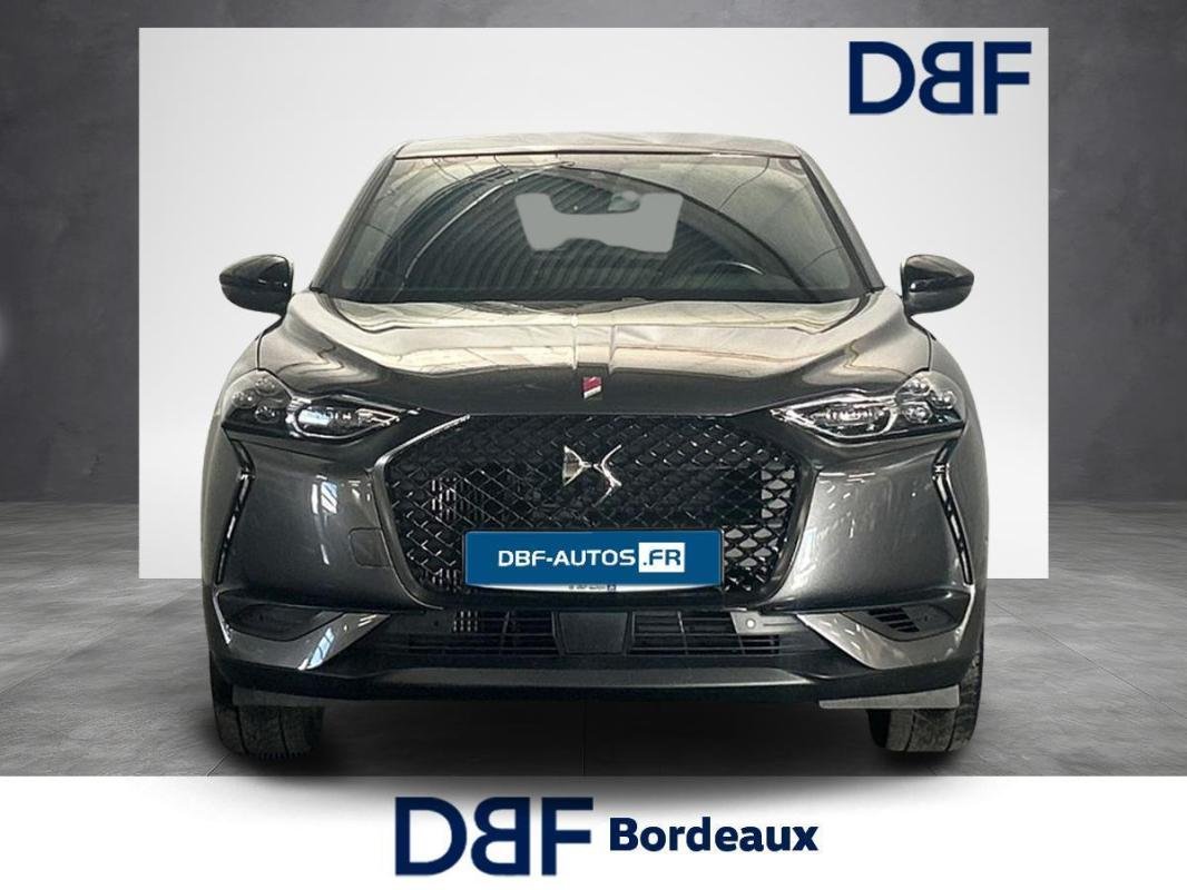 DS DS 3 Crossback - Photo 7