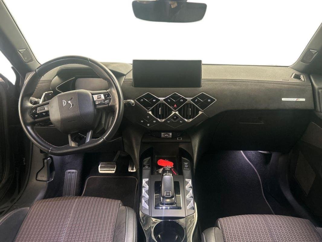 DS DS 3 Crossback - Photo 8