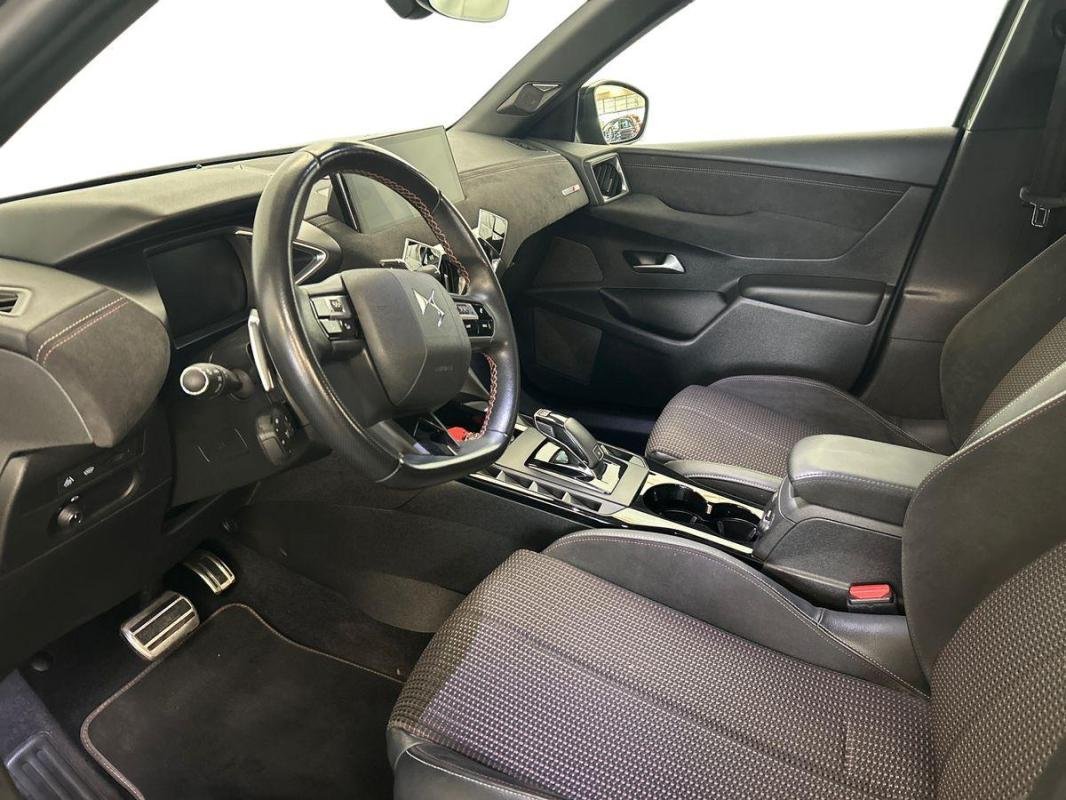 DS DS 3 Crossback - Photo 9