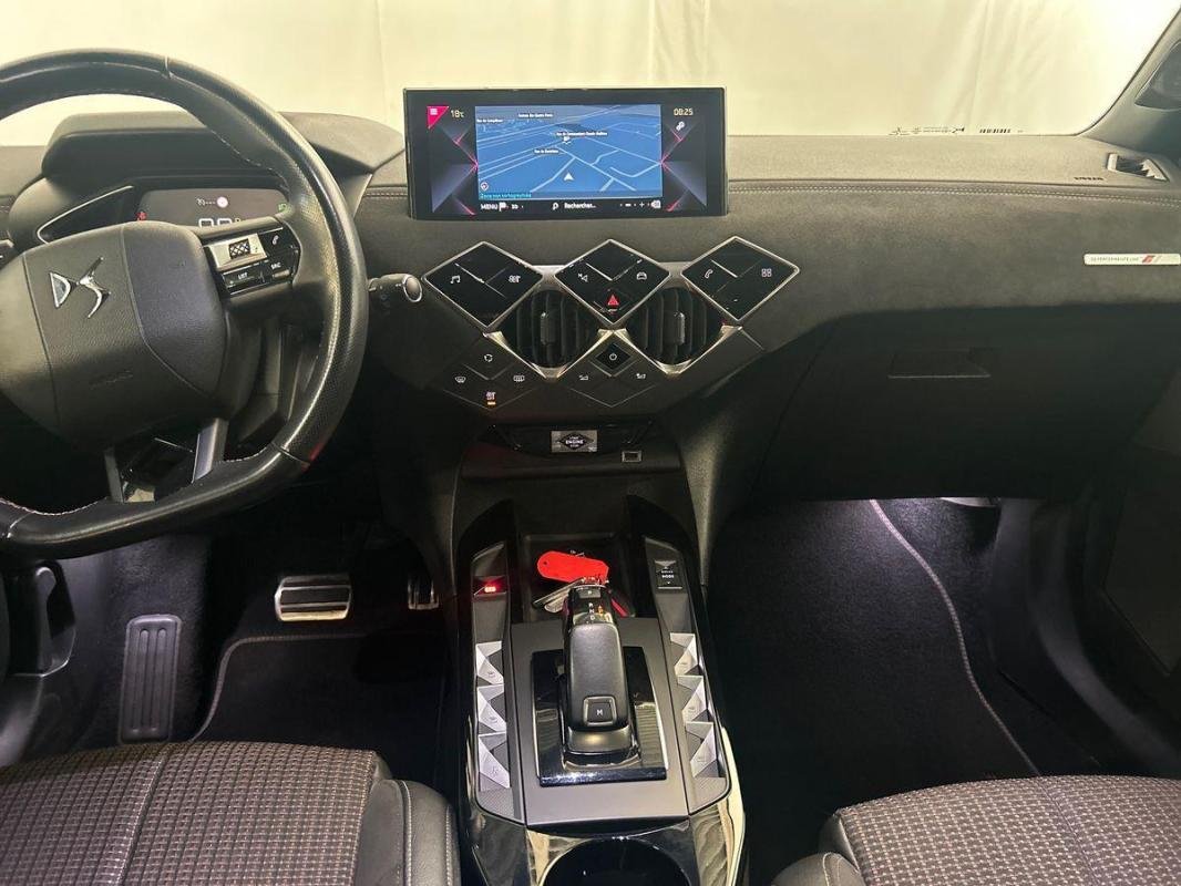 DS DS 3 Crossback - Photo 10