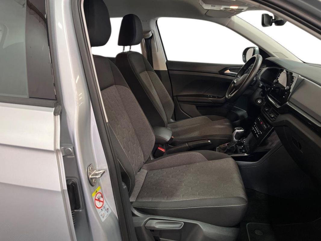 Volkswagen T-Cross - Photo 13