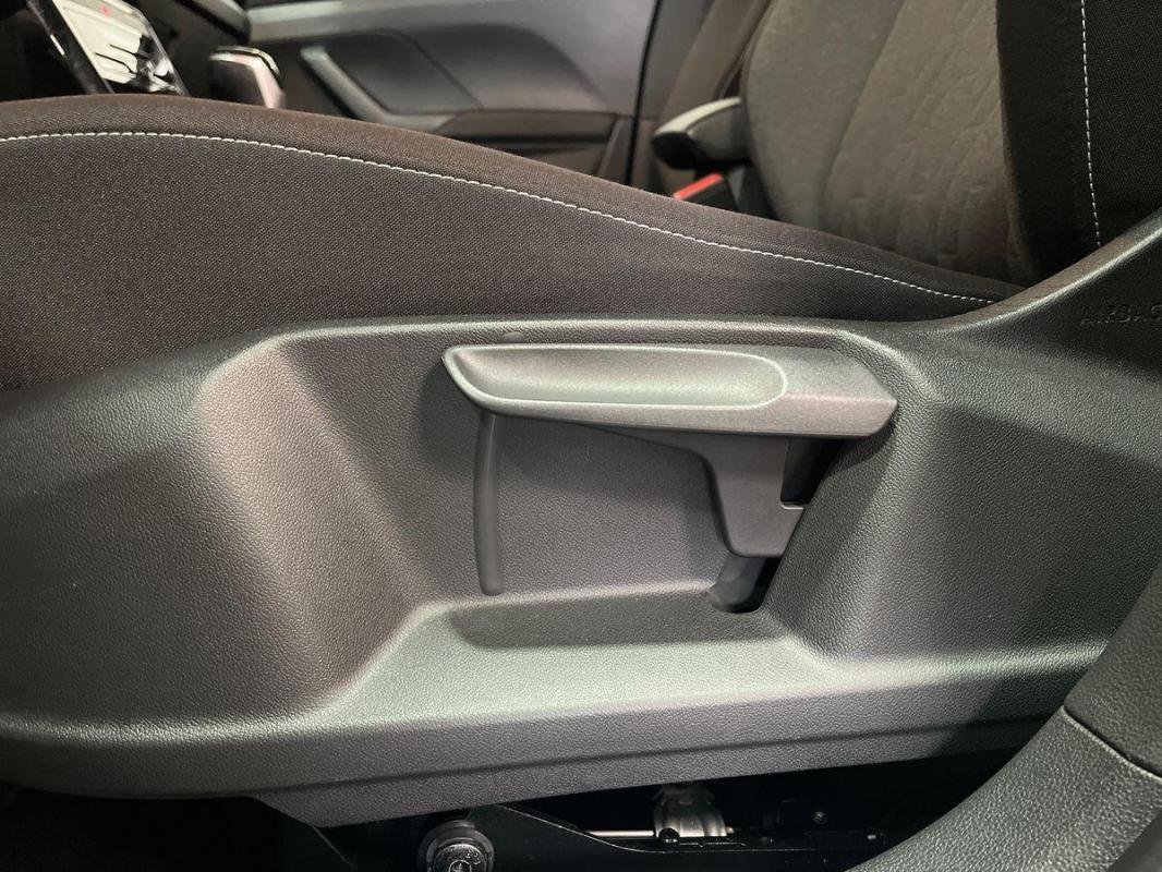 Volkswagen T-Cross - Photo 14