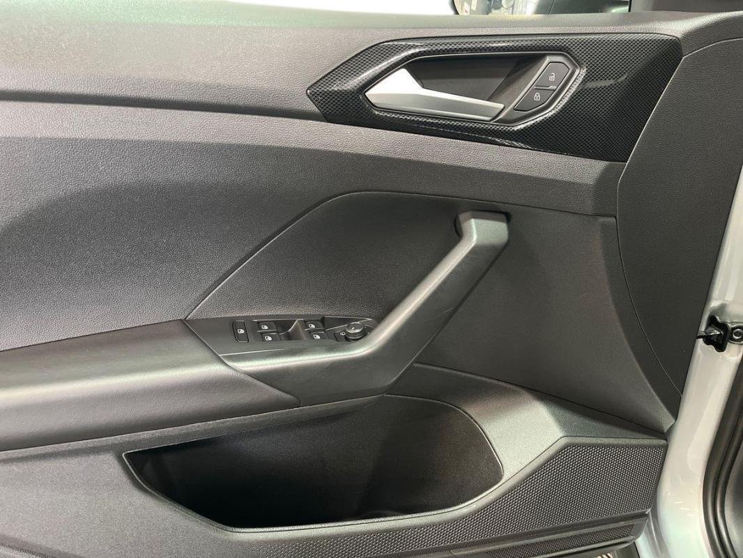 Volkswagen T-Cross - Photo 15