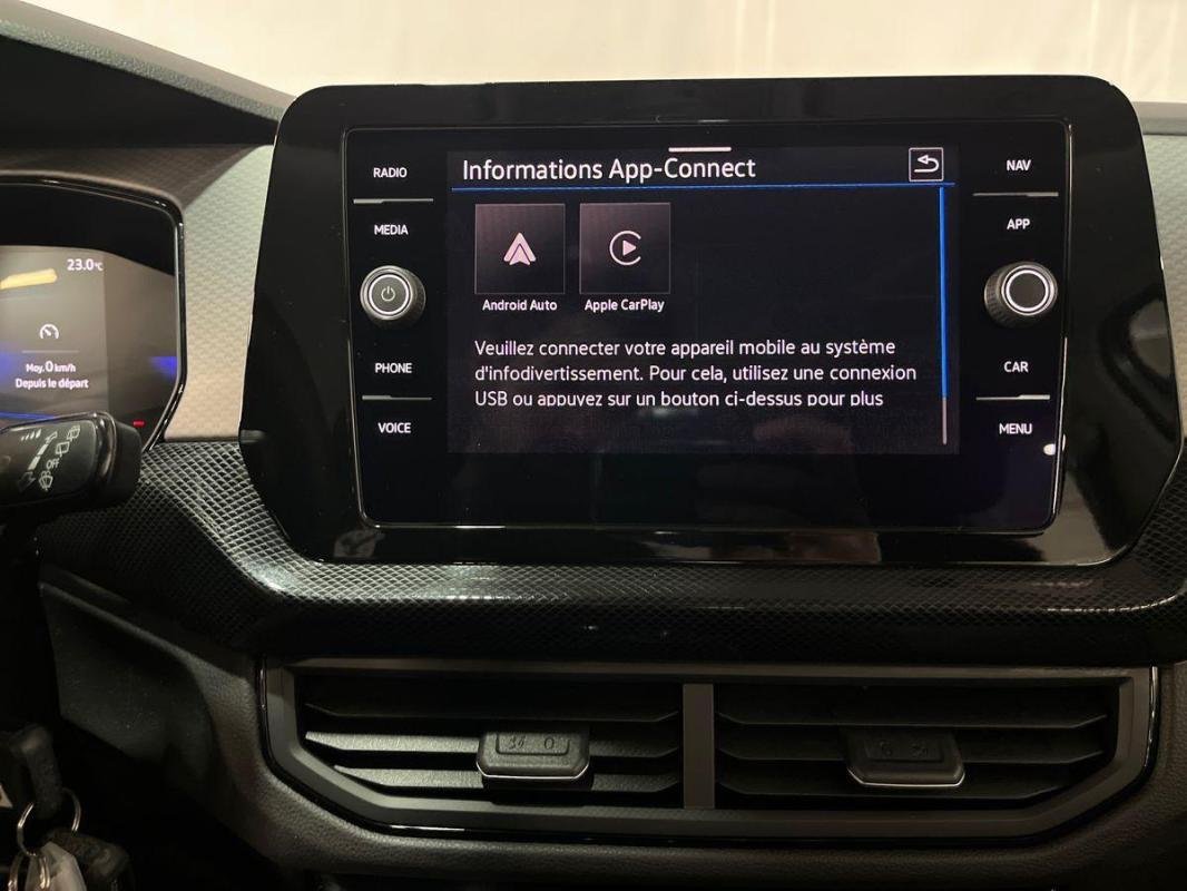 Volkswagen T-Cross - Photo 17