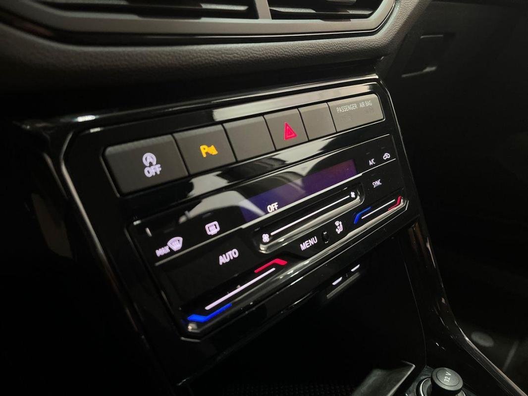 Volkswagen T-Cross - Photo 19