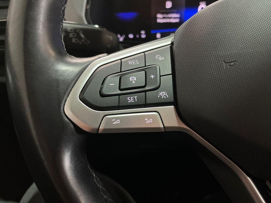 Volkswagen T-Cross - Photo 20