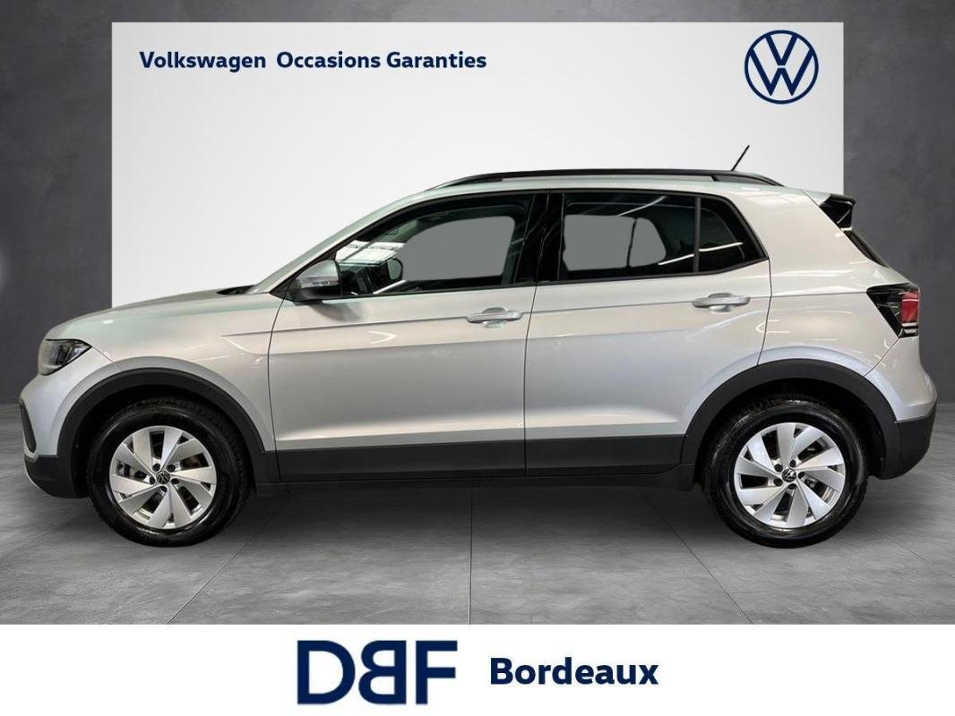 Volkswagen T-Cross - Photo 2