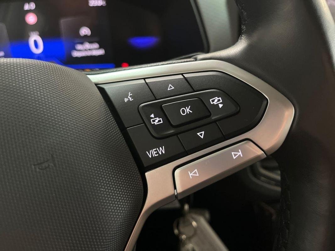 Volkswagen T-Cross - Photo 21