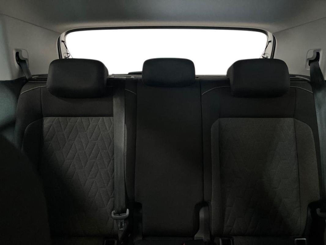 Volkswagen T-Cross - Photo 22