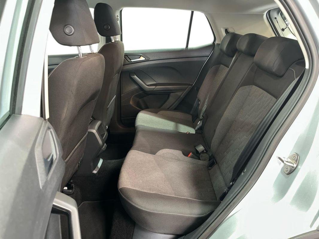Volkswagen T-Cross - Photo 23
