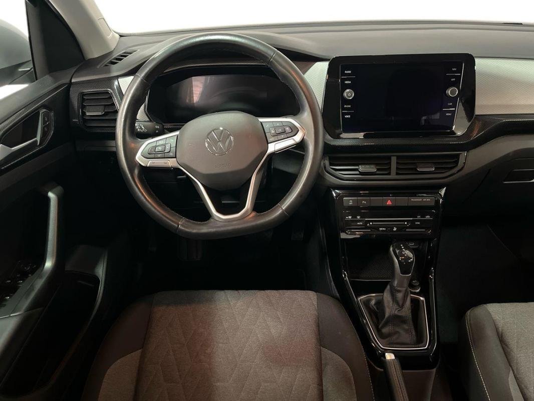Volkswagen T-Cross - Photo 24