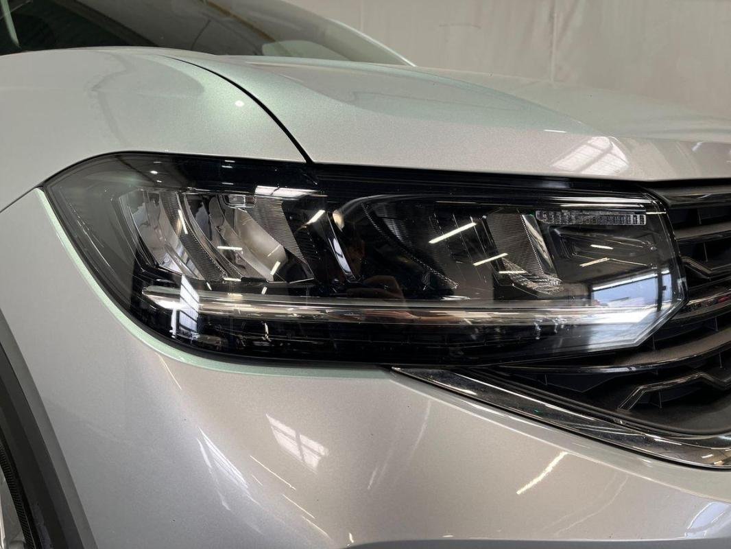 Volkswagen T-Cross - Photo 25