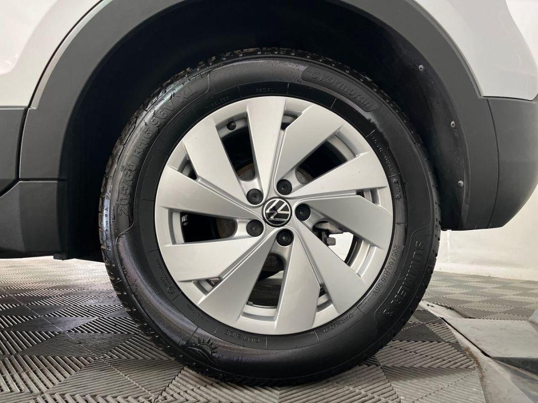 Volkswagen T-Cross - Photo 28