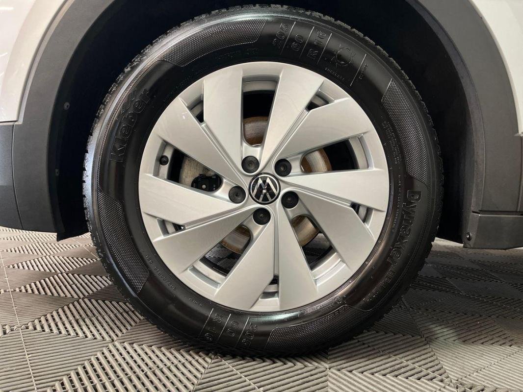 Volkswagen T-Cross - Photo 29