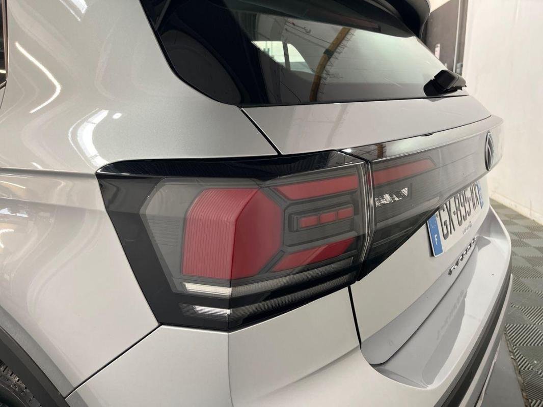 Volkswagen T-Cross - Photo 30